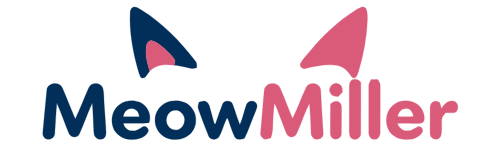 MeowMiller Logo